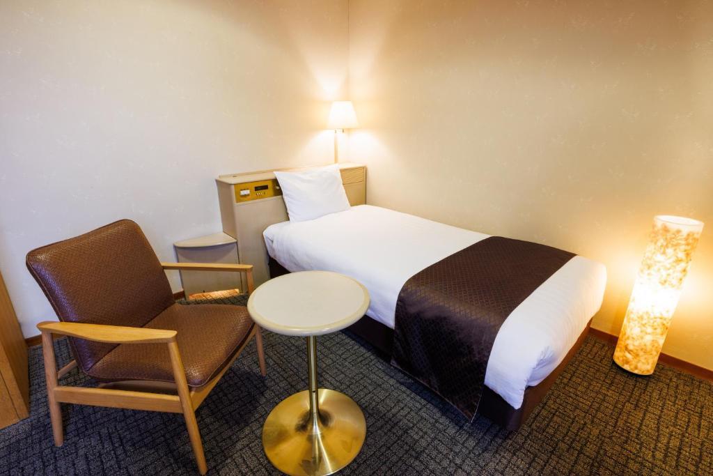 Kamenoi Hotel Itako Екстер'єр фото