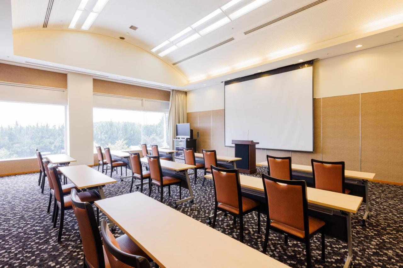 Kamenoi Hotel Itako Екстер'єр фото