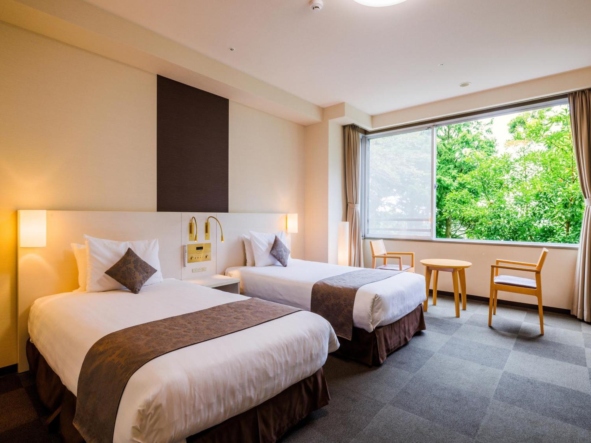 Kamenoi Hotel Itako Екстер'єр фото