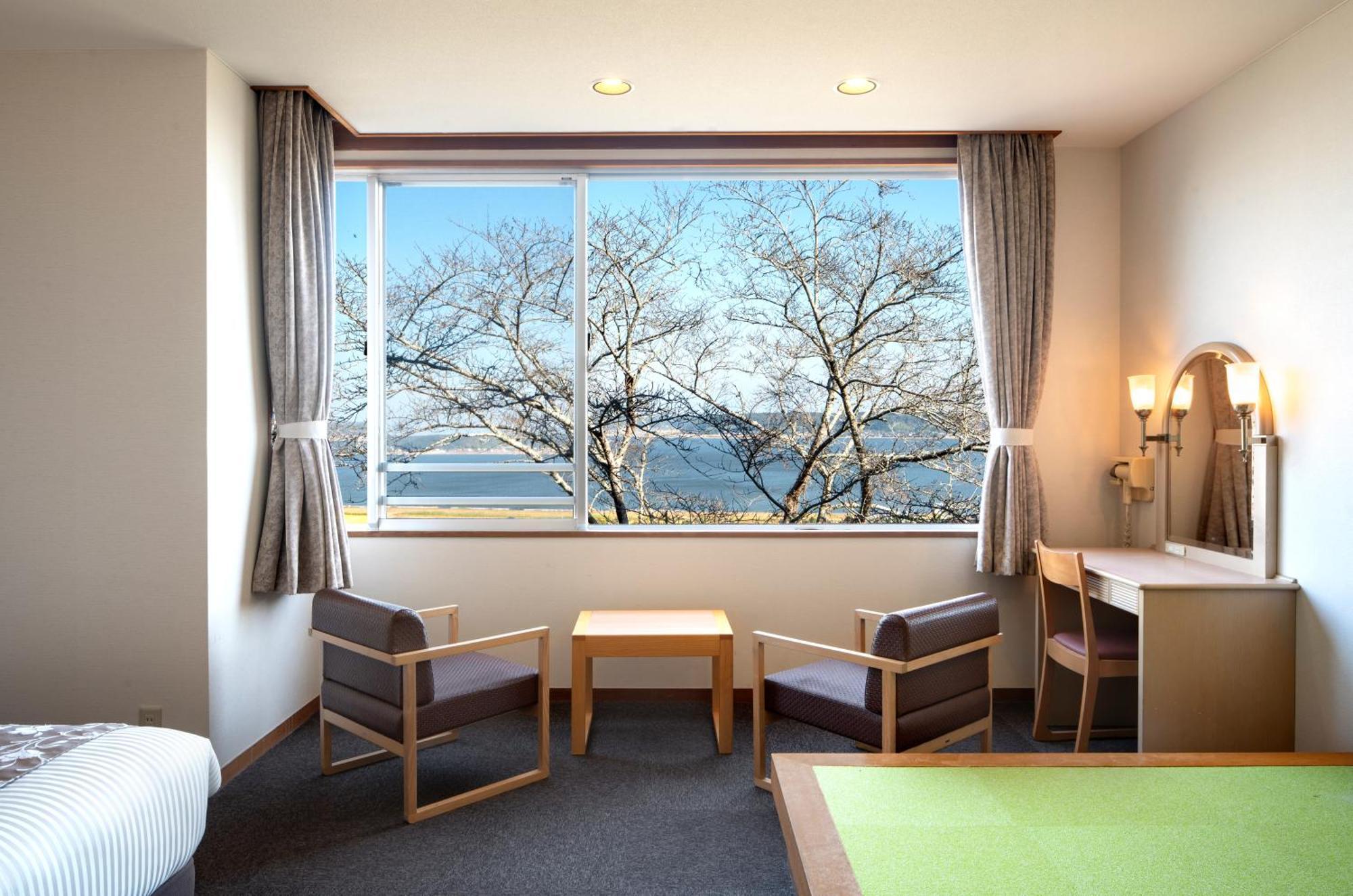Kamenoi Hotel Itako Екстер'єр фото