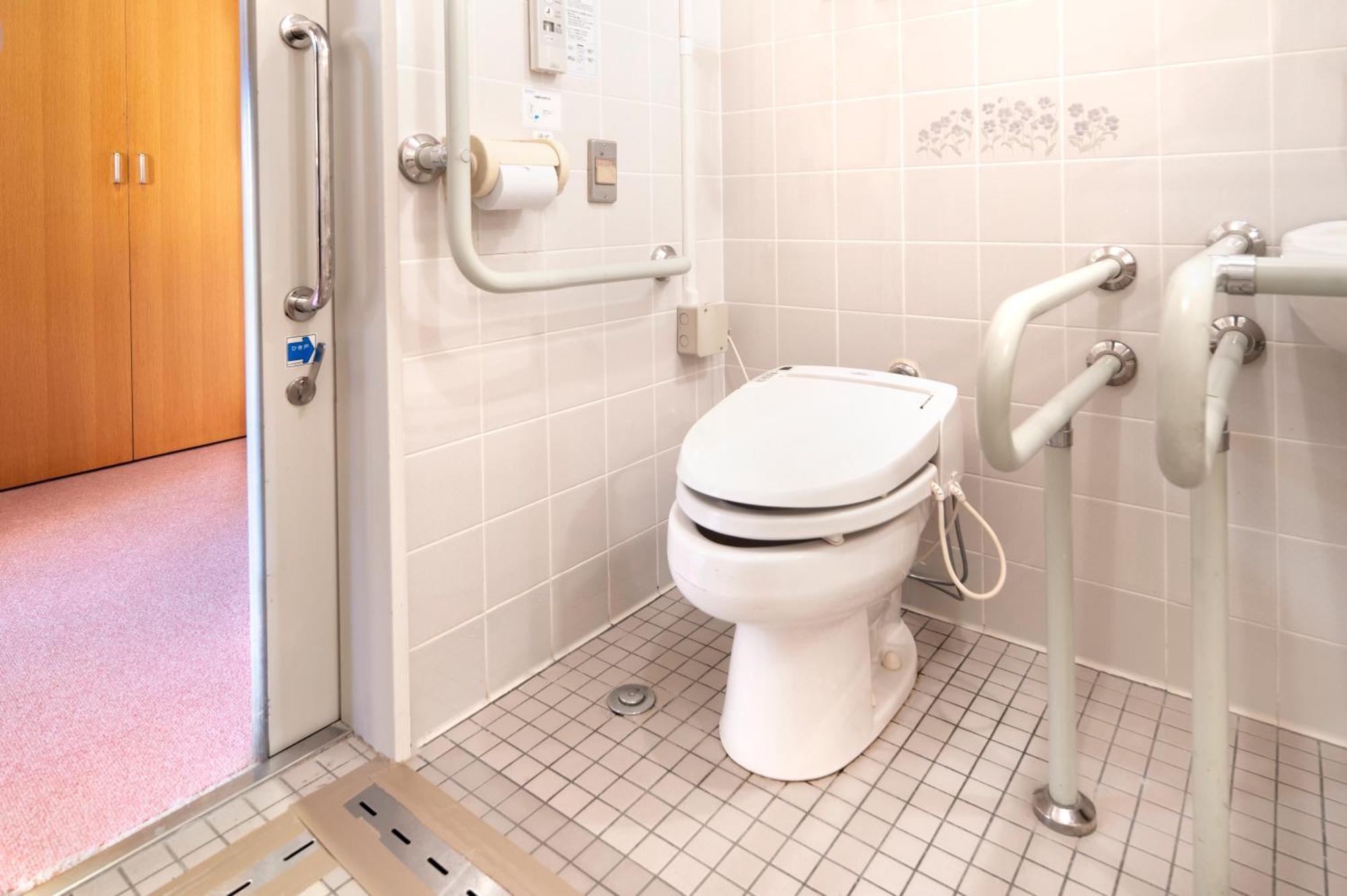 Kamenoi Hotel Itako Екстер'єр фото