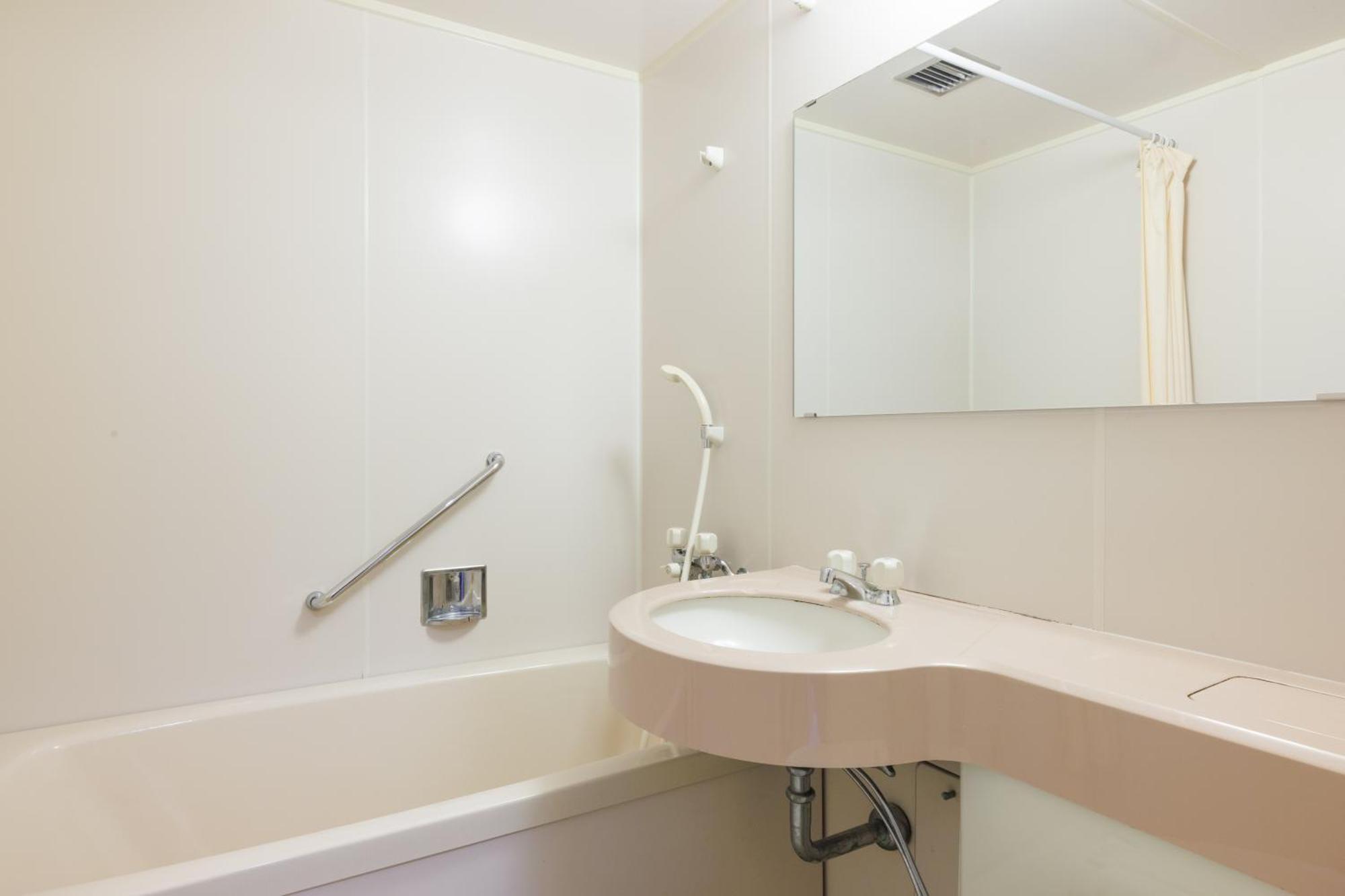 Kamenoi Hotel Itako Екстер'єр фото