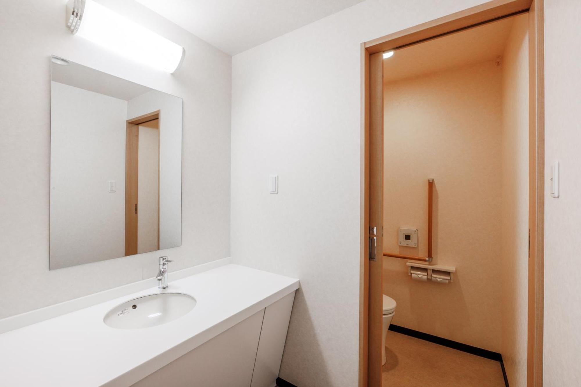 Kamenoi Hotel Itako Екстер'єр фото