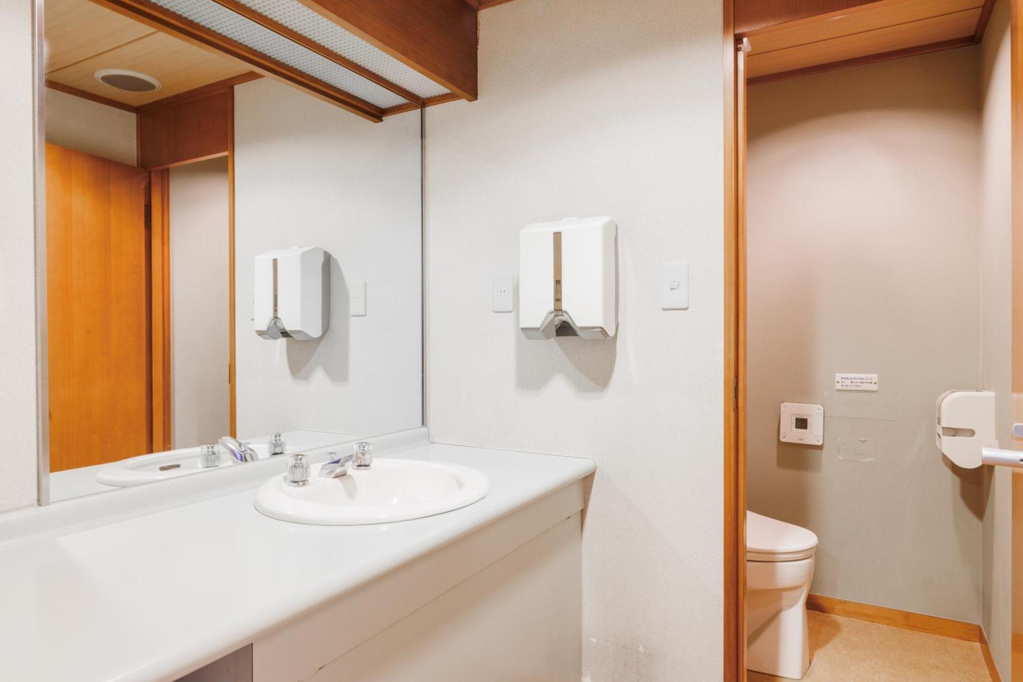 Kamenoi Hotel Itako Екстер'єр фото