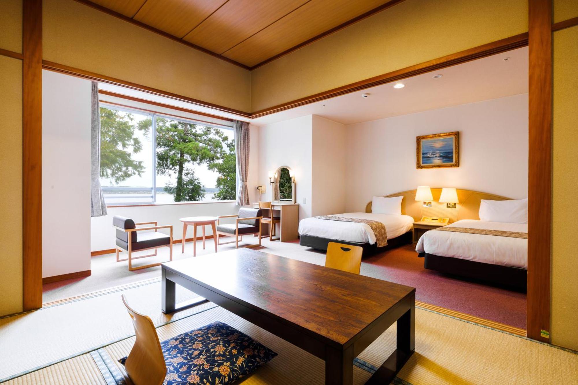 Kamenoi Hotel Itako Екстер'єр фото