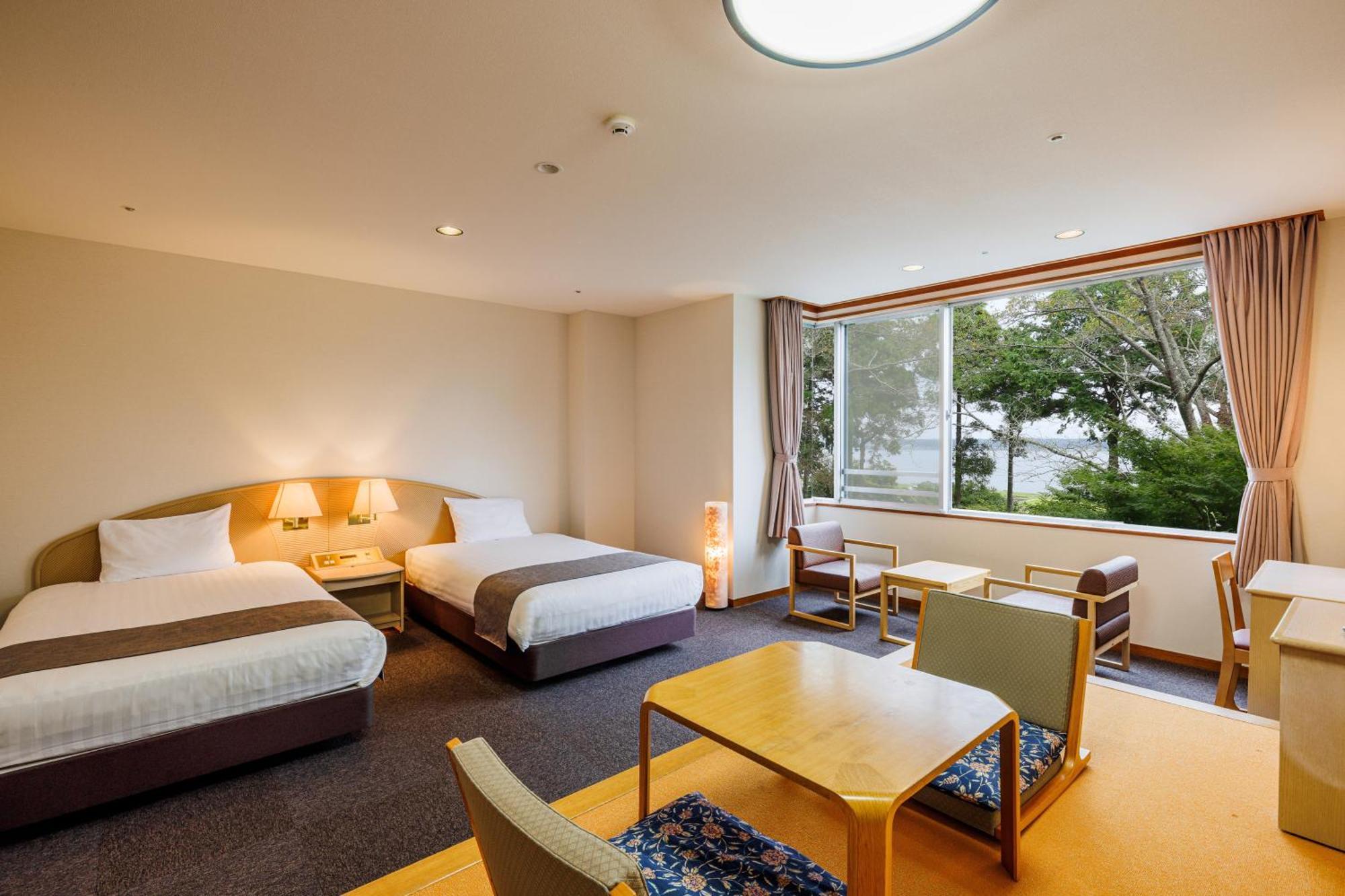 Kamenoi Hotel Itako Екстер'єр фото
